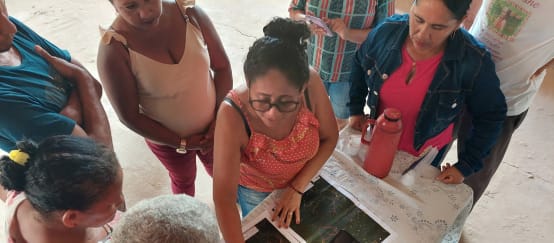 Smallholder families receive legal support from CPT Maranhão