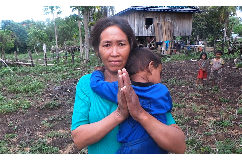 Cambodia: Sugar for the EU is destroying our land - Rainforest Rescue