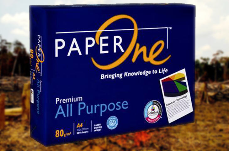 PaperOne™ Copier