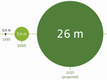 palm oil deforestation facts
